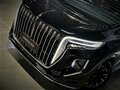 2025 Hongqi HQ9, чёрный, 7350000 рублей - вид 7