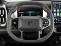 2026 Jetour T2, чёрный, 4649000 рублей - вид 7