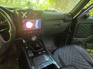 2023 Lada (ВАЗ) Niva Legend Euro-2 I, зелёный, 800000 рублей, вид 5