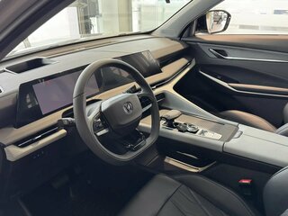 2025 Changan CS75 Plus III, серый, 4189900 рублей, вид 5