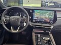 2026 Lexus RX 350h V, серый, 9300000 рублей - вид 4