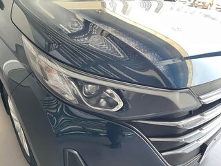 2023 GAC Trumpchi M6 Pro, синий, 1359999 рублей, вид 4
