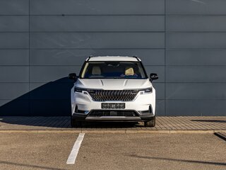 2021 Kia Carnival IV, белый, 3495000 рублей, вид 2