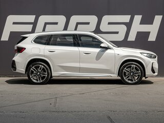 2025 BMW X1 Long 25Li sDrive III (U11/U12), белый, 5199000 рублей, вид 5