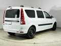 2024 LADA (ВАЗ) Largus, белый, 1500000 рублей - вид 6