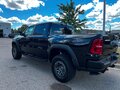 2026 Ram 1500 TRX SRT V Рестайлинг, чёрный - вид 8