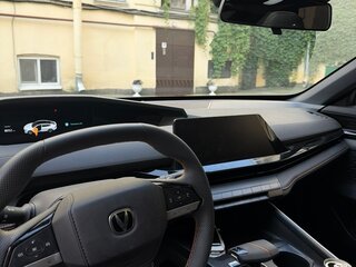 2024 Changan UNI-V I Рестайлинг 1, серый, 2350000 рублей, вид 4