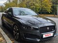 2018 Jaguar XE S I, серый - вид 3