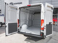 2025 Fiat Professional Ducato, белый, 5090000 рублей - вид 3