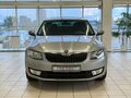 2015 Skoda Octavia III (A7), бежевый, 1475000 рублей - вид 2
