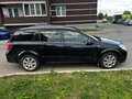 2011 Opel Astra H Рестайлинг, чёрный - вид 3