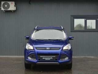 2014 Ford Kuga II, синий, 1419888 рублей, вид 2