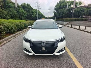 2023 Honda Crider II Рестайлинг, белый, 1220000 рублей, вид 2