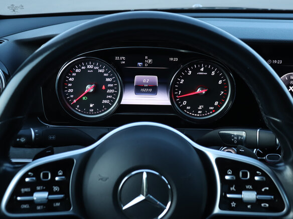 2019 Mercedes-Benz E-Класс 200 V (W213, S213, C238), чёрный - вид 10
