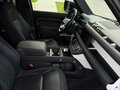 2020 Land Rover Defender 110 II, чёрный, 5164356 рублей - вид 6