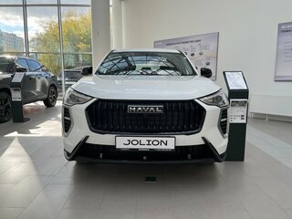 2026 Haval Jolion I Рестайлинг 2, белый, 2099000 рублей, вид 1