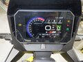 2024 Suzuki V-Strom 800DE, серый, 1199000 рублей - вид 6