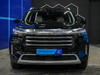 2023 Exeed VX I, чёрный, 3150000 рублей, вид 4