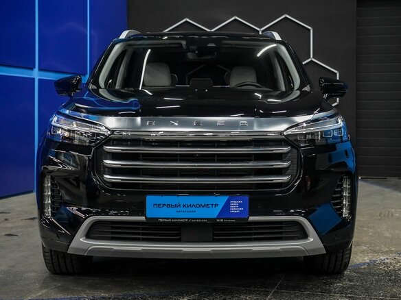 2023 Exeed VX I, чёрный, 3050000 рублей - вид 3