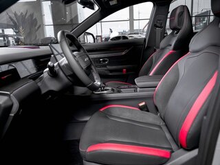 2026 Jetour Dashing I, белый, 2999601 рублей, вид 5