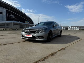 2013 Mercedes-Benz E-Класс 200 7G-Tronic IV (W212, S212, C207), серый, 1200000 рублей, вид 4