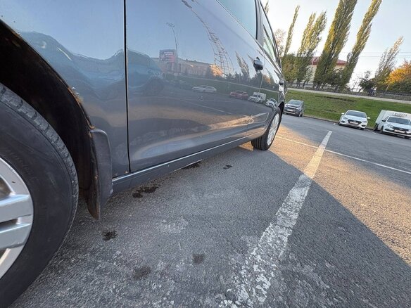 2008 Volkswagen Jetta V, серый, 439000 рублей - вид 16