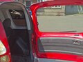 2002 Toyota FunCargo, красный, 500000 рублей - вид 9