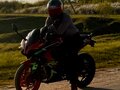 2024 Racer Storm, красный, 160000 рублей - вид 2