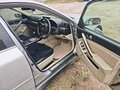 2001 Nissan Skyline XI (V35), серый - вид 5