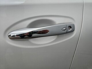 2018 Nissan X-Trail III, белый, 2139000 рублей, вид 4
