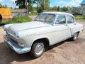 1967 ГАЗ 21 «Волга» 21Р, серый, 500000 рублей