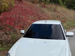 2012 Lada (ВАЗ) Priora I, белый, 500000 рублей, вид 1