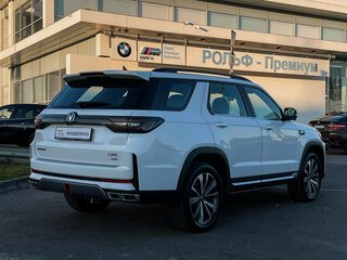 2024 Changan CS95 I Рестайлинг 2, белый, 3097000 рублей, вид 5