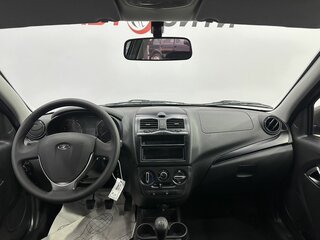 2026 Lada (ВАЗ) Granta I Рестайлинг, коричневый, 1114000 рублей, вид 5