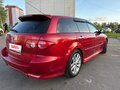 2004 Mazda 6 I (GG), красный, 510000 рублей - вид 3