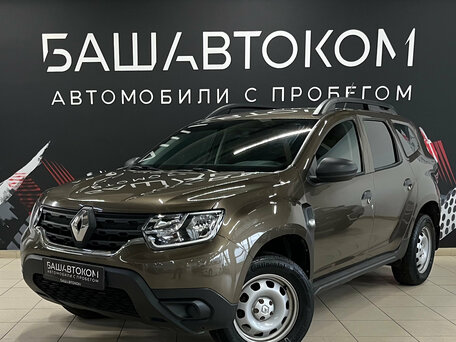 Renault Duster II