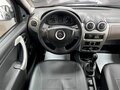 2010 Renault Logan I Рестайлинг, чёрный, 530000 рублей - вид 10