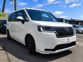 2026 Honda Stepwgn Spada VI, белый, 2700111 рублей - вид 2