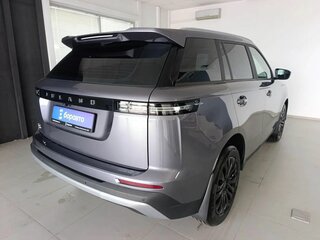 2026 Jeland J6, серый, 2749000 рублей, вид 2