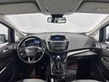 2017 Ford C-MAX II Рестайлинг, белый - вид 11