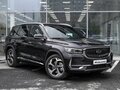 2026 Geely Monjaro I Рестайлинг, чёрный, 4954990 рублей - вид 2