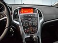 2013 Opel Astra J Рестайлинг, белый - вид 10