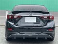 2019 Mazda Axela III Рестайлинг, чёрный, 1043000 рублей - вид 3