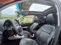 2008 Subaru Forester III, чёрный, 870000 рублей - вид 8