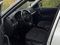 2016 Skoda Yeti I Рестайлинг, белый, 1390000 рублей - вид 7
