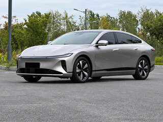 2024 Changan Qiyuan A07, серебристый, 3150000 рублей, вид 2