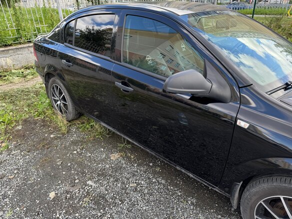 2010 Opel Astra H Рестайлинг, чёрный, 515000 рублей - вид 17