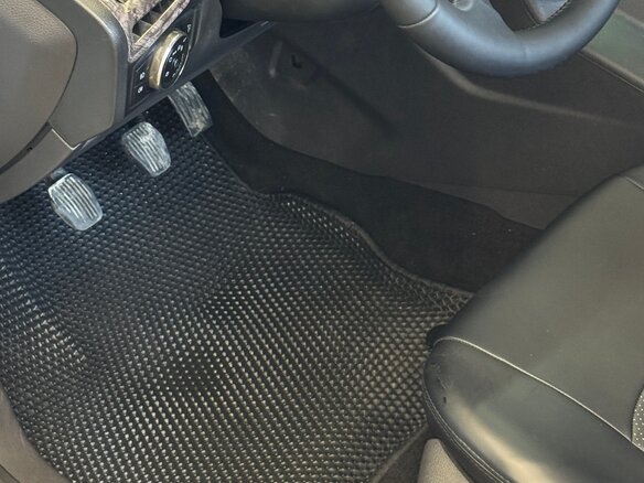2012 Ford Focus III, белый, 850000 рублей - вид 14