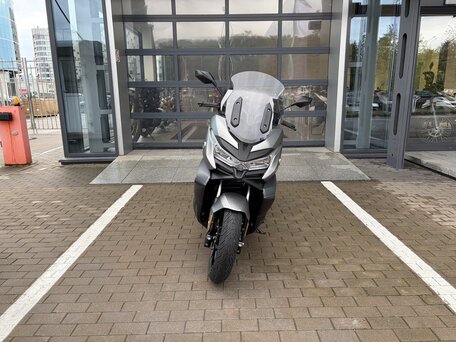 2026 Voge SR4 Max SE, серый, 622000 рублей, вид 4