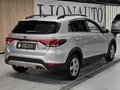 2018 Kia Rio X-Line IV, серебристый, 1440000 рублей - вид 7